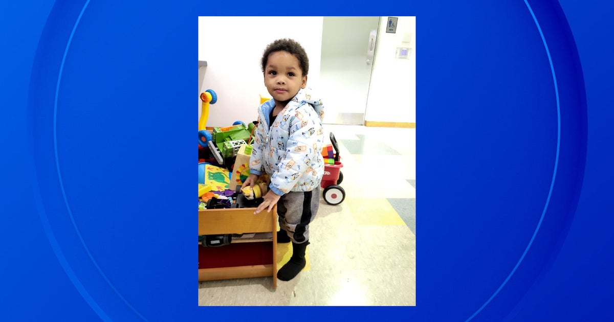 UPDATE: 2-year-old boy reunited with family after found wandering in ...