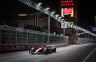 F1 Grand Prix of Las Vegas - Practice 