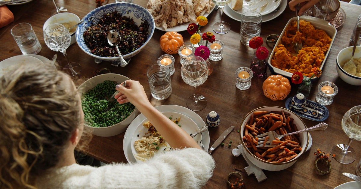 Don’t blame the turkey, this is what is truly behind your Thanksgiving food coma Don’t blame the turkey, this is what is truly behind your Thanksgiving food coma