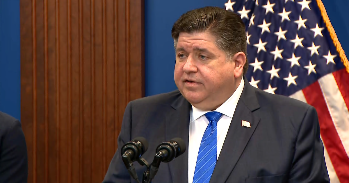 Pritzker: City has not moved fast enough on shelter for migrants