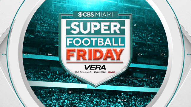 Super Football Friday 