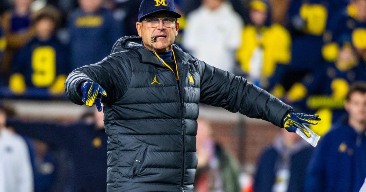 How to watch today’s Michigan Wolverines vs. Maryland Terrapins game: Livestream options, kickoff time