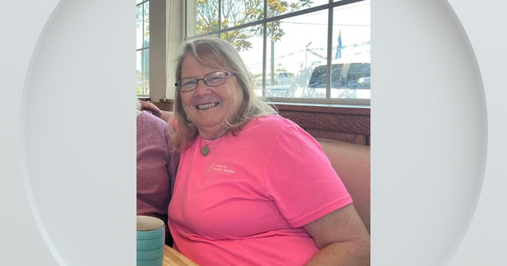 Search continues for missing hiker in Calaveras County