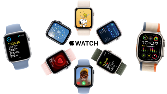 For Apple Watch iWatch Series 3 New Genuine Touch Screen Force