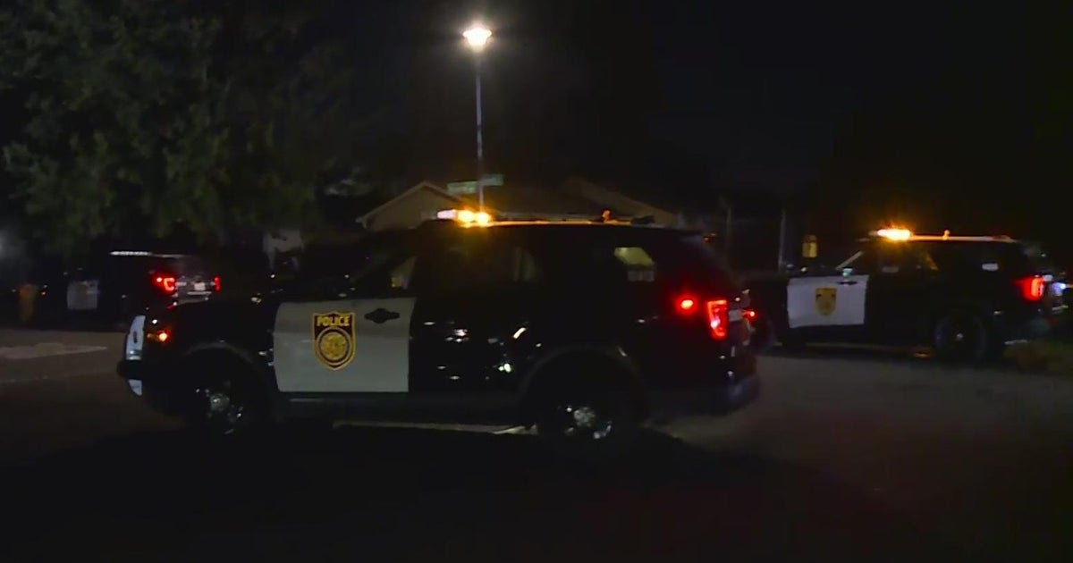 No arrests made after SWAT search in Sacramento Thursday night