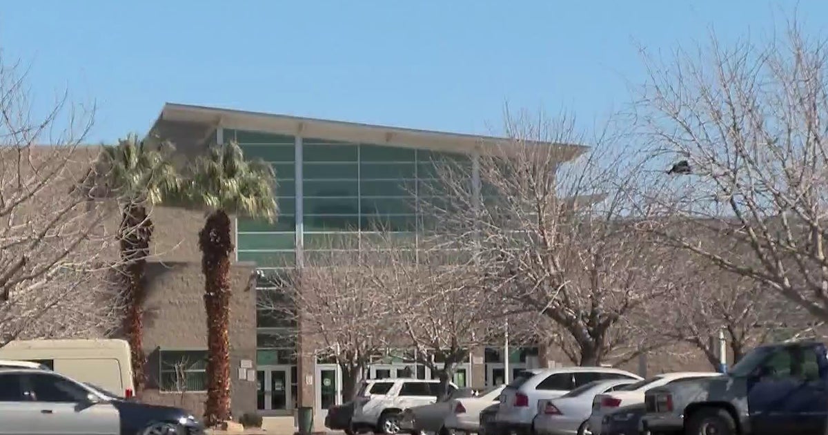 8 teens arrested in deadly beating of classmate near Las Vegas high ...