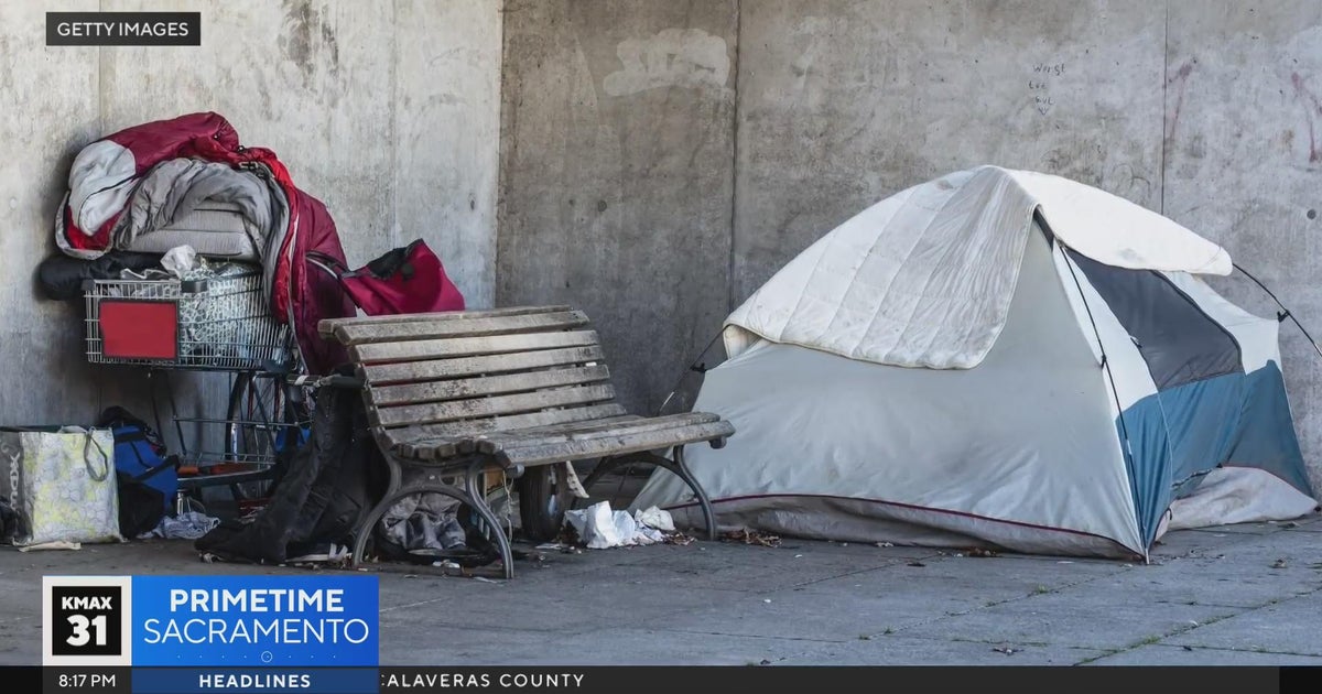 Sacramento Speaks: Income equality