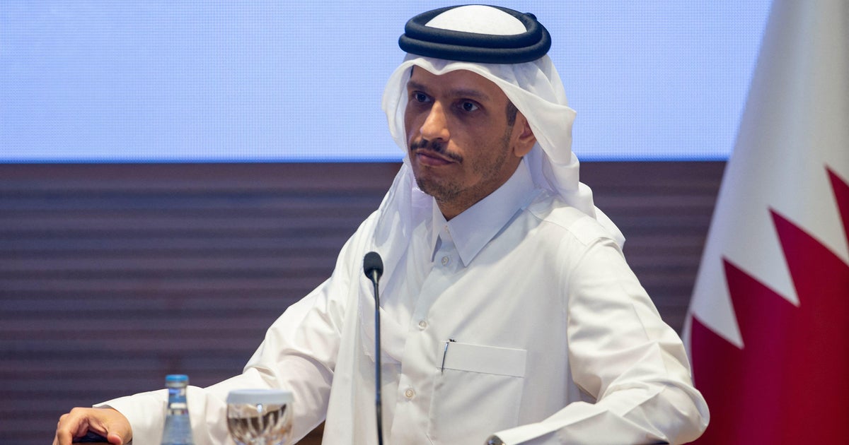 المفاوضون يقتربون من التوصل إلى اتفاق مع حماس لإطلاق سراح الرهائن المفاوضون يقتربون من التوصل إلى اتفاق مع حماس لإطلاق سراح الرهائن