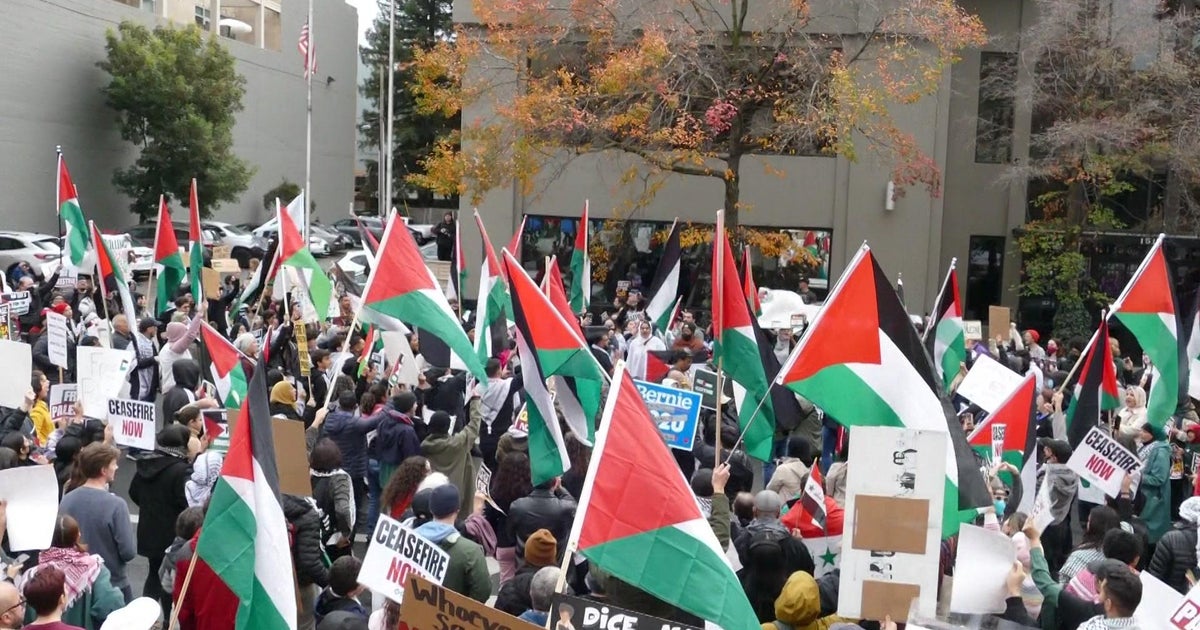Massive protest halts California Democratic Convention in Sacramento  CBS Sacramento Massive protest halts California Democratic Convention in Sacramento  CBS Sacramento
