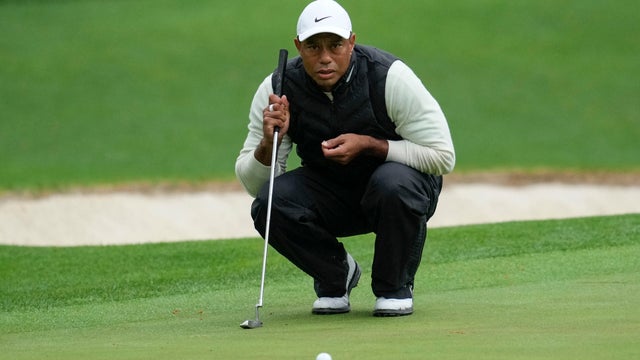 Golf Notes