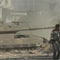 Hundreds of Palestinians flee Al-Shifa hospital