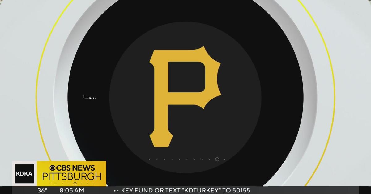 Pirates release 2024 promotional schedule CBS Pittsburgh