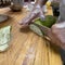 Bouza: A tribute to Syrian ice cream