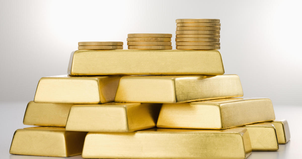 Инвестирането в злато отдавна се смята за безопасен и стабилен