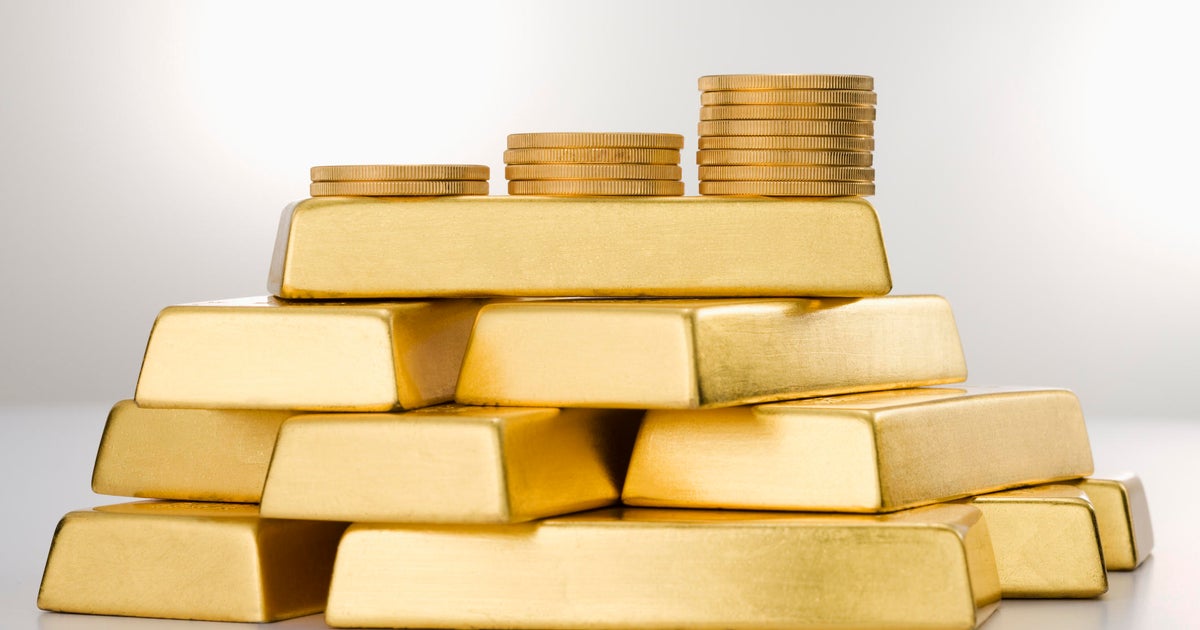 5 beginner friendly ways to invest in gold on a budget CBS News 5 beginner friendly ways to invest in gold on a budget CBS News