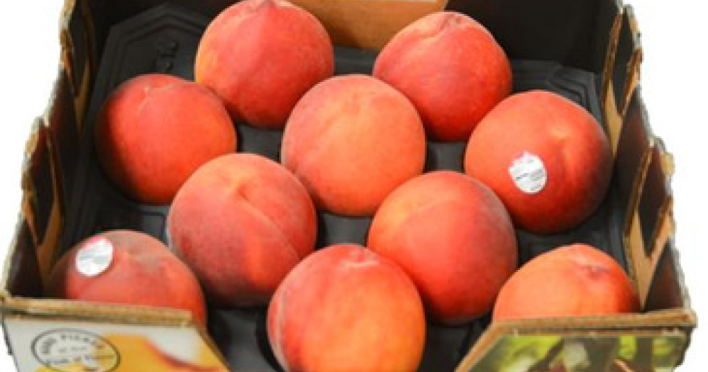 Nationwide recall of peaches, plums and nectarines linked to deadly listeria outbreak