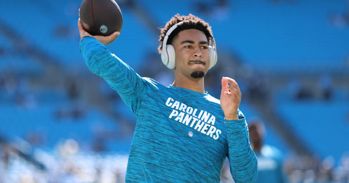 How to watch today’s Carolina Panthers vs. Tennessee Titans NFL game: Livestream options, kickoff time, more