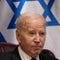 Biden hopeful for hostage deal