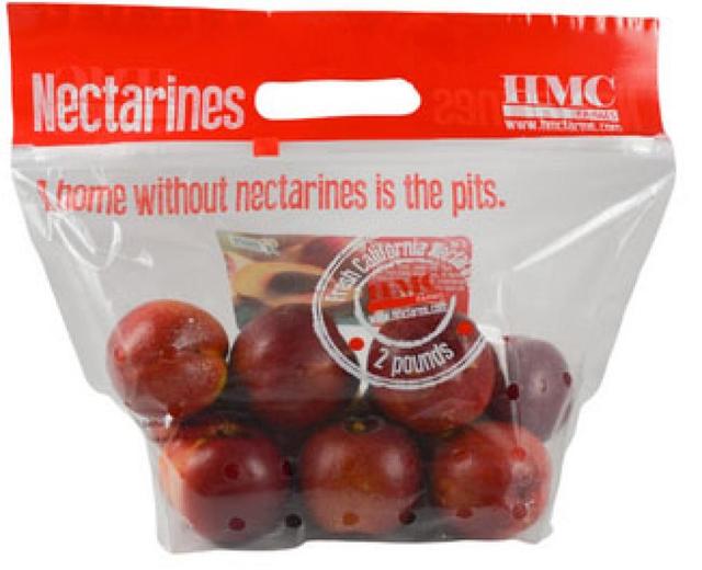 Yellow Nectarines, 1 lb - Fry's Food Stores