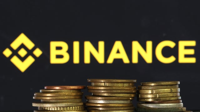 Securities And Exchange Commission Sues Large Cryptocurrency Exchanges, Binance And Coinbase