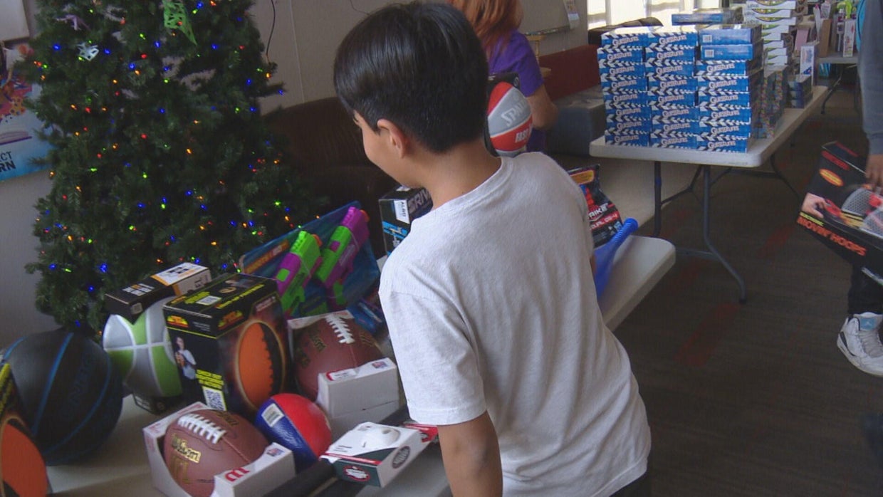 Together for Colorado Toy Drive needs more toys than ever before Together for Colorado Toy Drive needs more toys than ever before