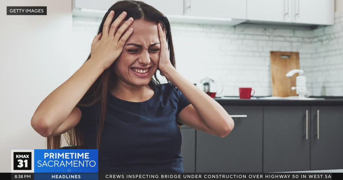 The Answer: Why do some people get headaches from red wine?