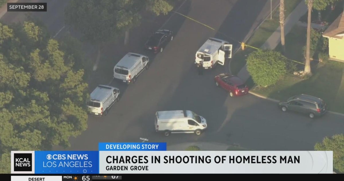Jogger charged in killing of homeless man that was sleeping on a ...