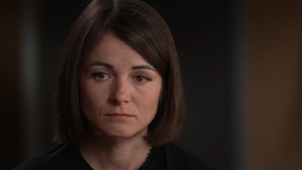 Natalia Zaremba