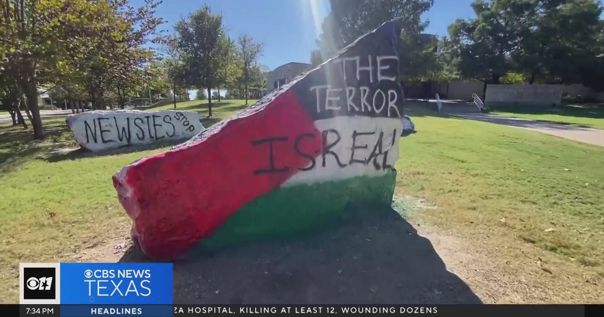 UTD students express relief, concerns over censorship after ...