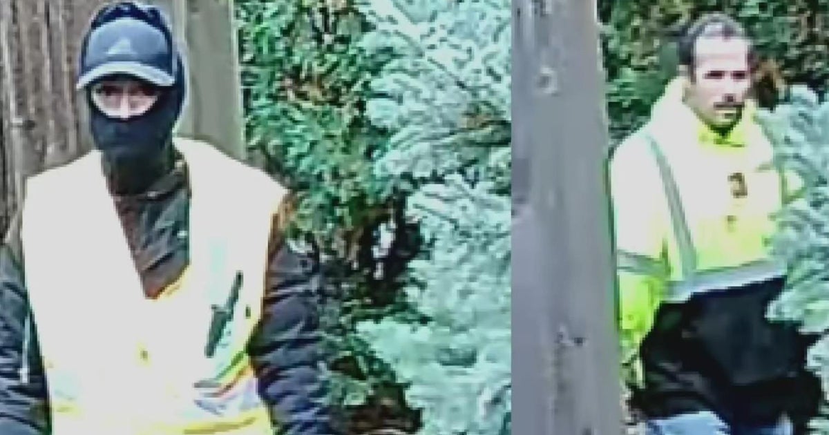 Reward of $15,000 for information on Munster, Indiana home invasion ...