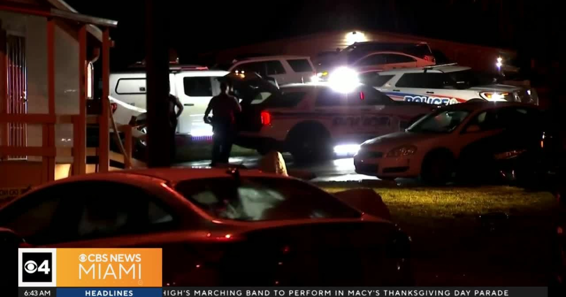 Florida mom, newborn located stabbed to dying, as firefighters rescue 2 young ones from blaze Florida mom, newborn located stabbed to dying, as firefighters rescue 2 young ones from blaze