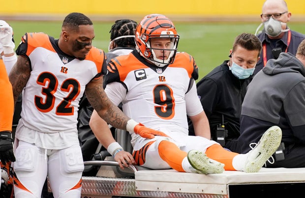 How to watch today's Pittsburgh Steelers vs. Cincinnati Bengals NFL