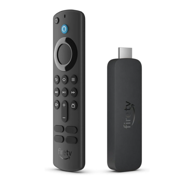 Mission Remote Case for The All-New Fire TV Voice Remote (2018