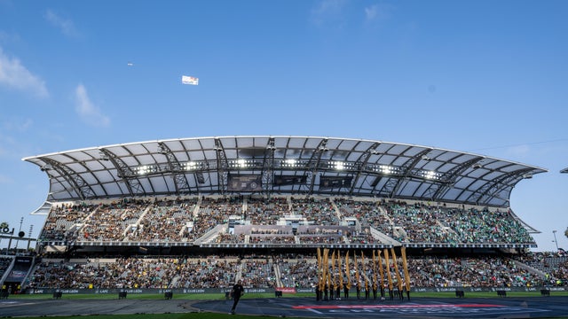 Leon v Los Angeles Football Club - Championship - Leg 2: Concacaf Champions League 2023 