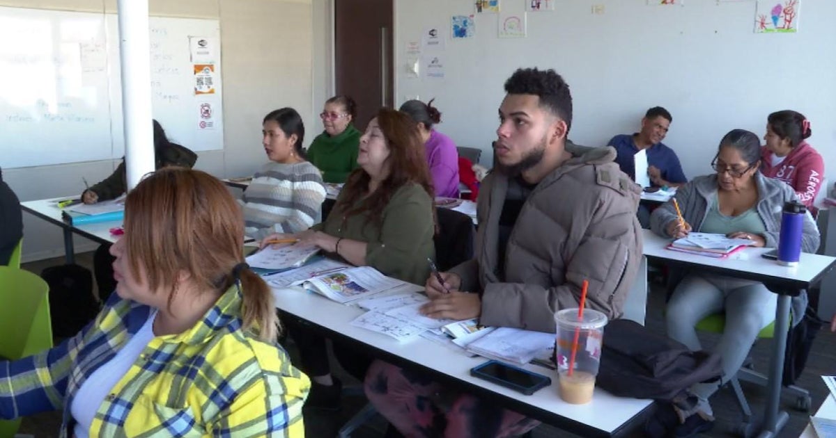 Chicago nonprofits helping asylum seekers build new lives in the U.S. - Vimarsana News