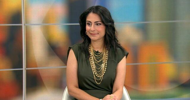 Dr. Celine Gounder on how to avoid getting sick during the holidays Dr. Celine Gounder on how to avoid getting sick during the holidays