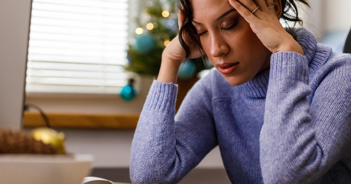 Holidays anxiety you out? You happen to be not on your own