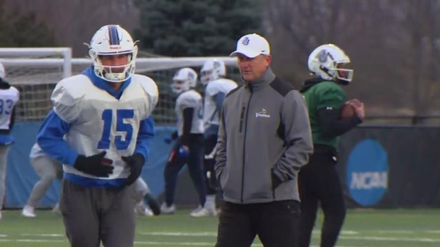 Don Beebe Aurora University 