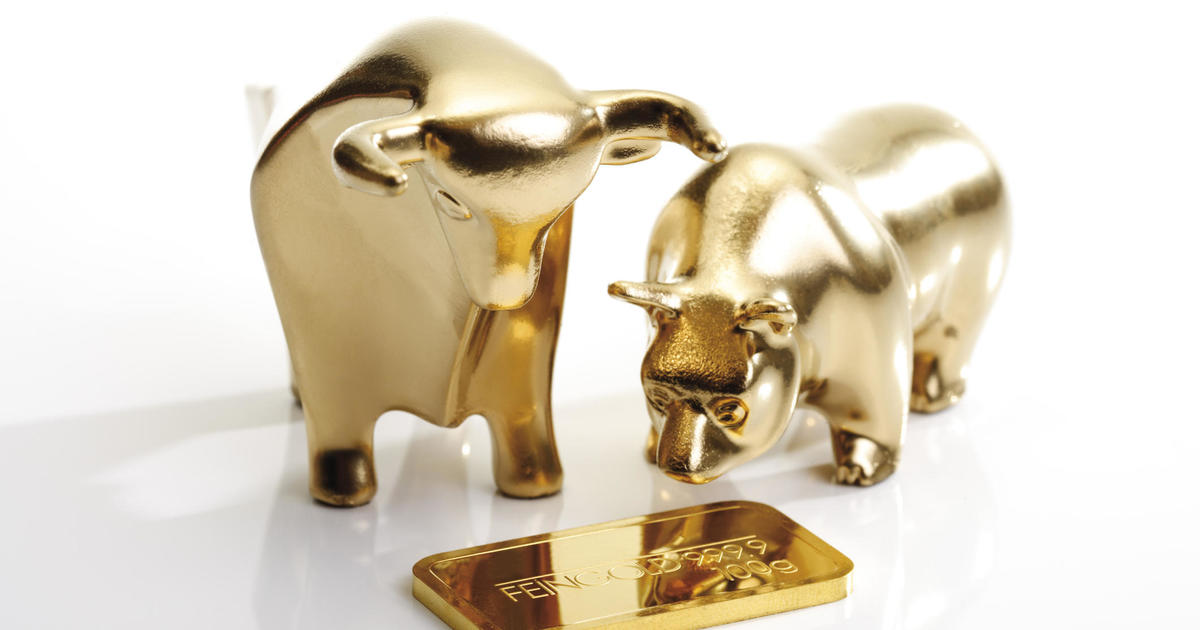 Като инвестиция златото исторически е увеличавало стойността си в дългосрочен