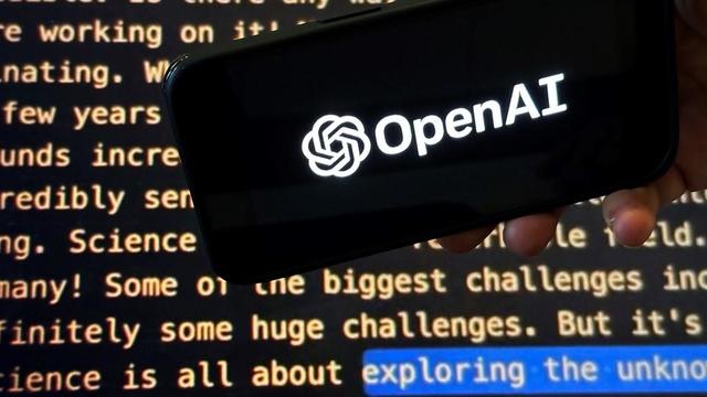 OpenAI logo 