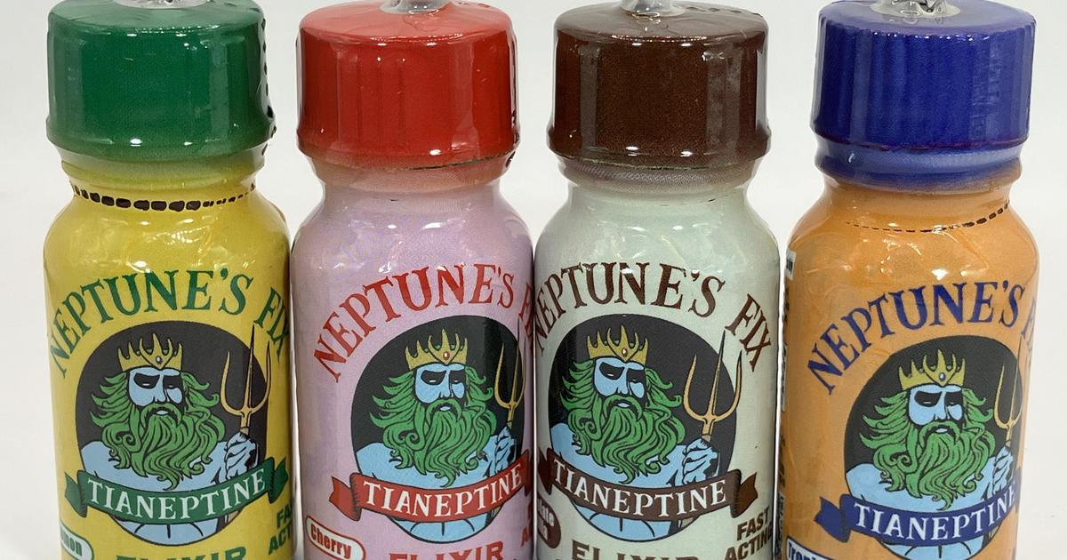 Neptune’s Fix products recalled nationwide due to serious health risks