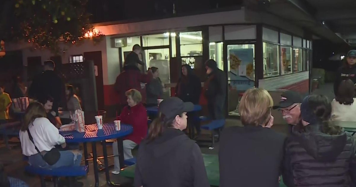 Modesto A&W to close Wednesday for good after decades of business