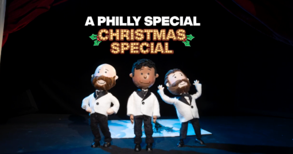 How to get Eagles' new A Philly Special Christmas Special album