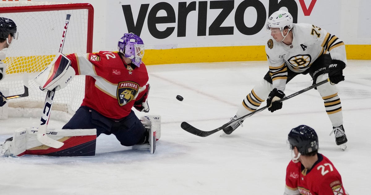 Bruins continue to be incredibly hot, prime Panthers 3-1 Bruins continue to be incredibly hot, prime Panthers 3-1