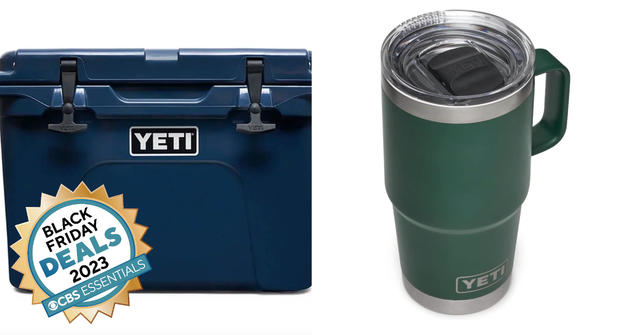 Yeti Black Friday Sale 2023 - Forbes Vetted