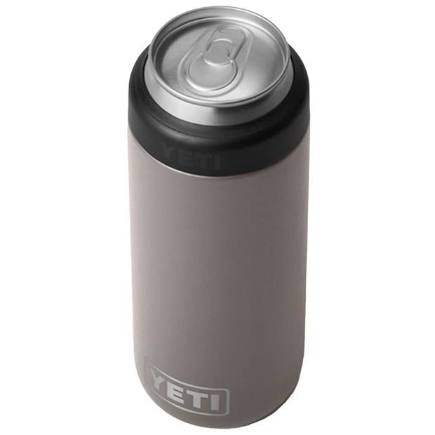 Yeti Rambler Colster can insulator for slim hard seltzer cans 
