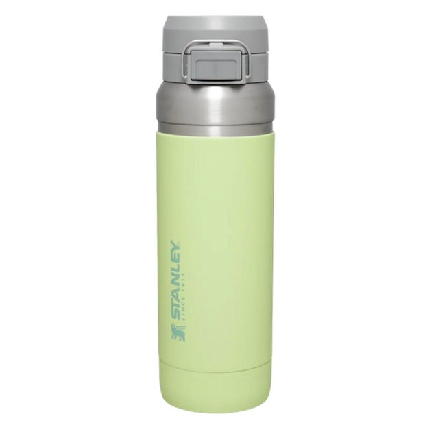 The Quick Flip go bottle