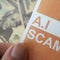 Senators push federal commission to help defend voters from AI disinformation