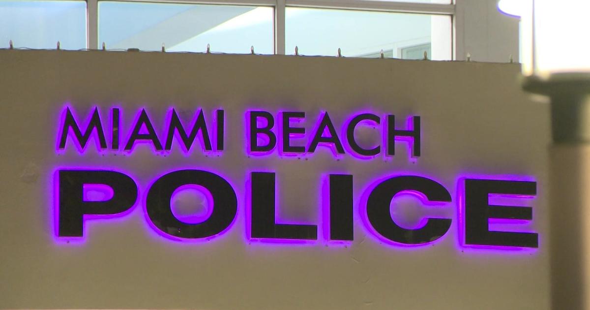 Fatal overnight Miami Beach shooting under investigation