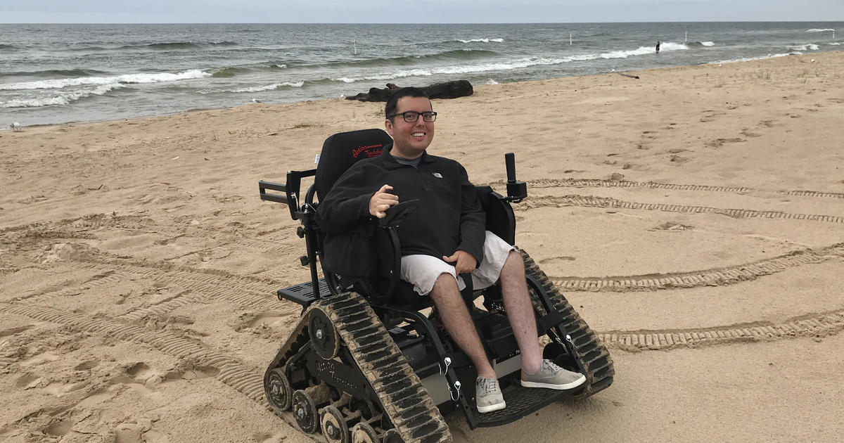 Потребителите на инвалидни колички се сблъскват с чувство на неудовлетвореност във въздуха: „Имах толкова много ужасни преживявания“